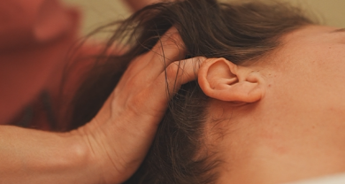 Wu's Head Massage & Facial Guasha